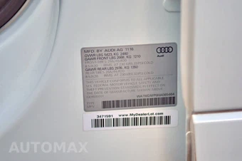 2017 Audi Q5 2.0T Premium Plus - miniatura 17