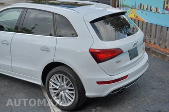 2017 Audi Q5 2.0T Premium Plus - miniatura 18