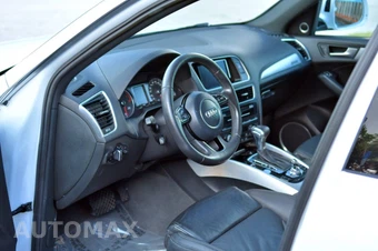 2017 Audi Q5 2.0T Premium Plus - miniatura 19