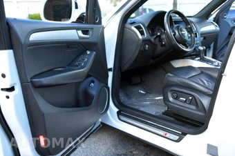 2017 Audi Q5 2.0T Premium Plus - miniatura 23