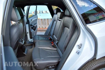 2017 Audi Q5 2.0T Premium Plus - miniatura 24