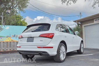 2017 Audi Q5 2.0T Premium Plus - miniatura 38