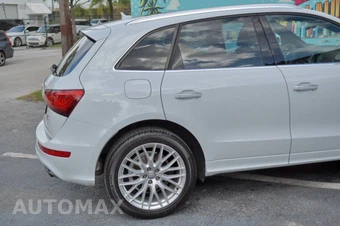 2017 Audi Q5 2.0T Premium Plus - miniatura 41