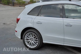2017 Audi Q5 2.0T Premium Plus - miniatura 42