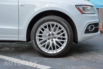2017 Audi Q5 2.0T Premium Plus - miniatura 47