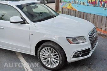 2017 Audi Q5 2.0T Premium Plus - miniatura 48