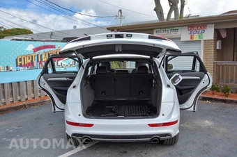2017 Audi Q5 2.0T Premium Plus - miniatura 50