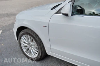 2017 Audi Q5 2.0T Premium Plus - miniatura 7