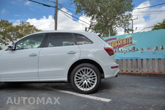 2017 Audi Q5 2.0T Premium Plus - miniatura 9