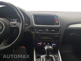 2017 Audi Q5 2.0T Premium Plus – miniatura 11