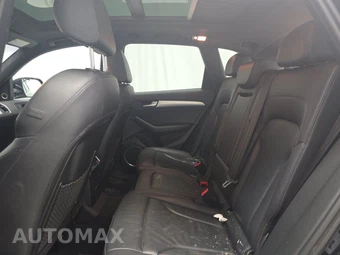 2017 Audi Q5 2.0T Premium Plus – miniatura 13