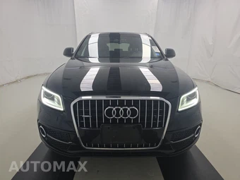 2017 Audi Q5 2.0T Premium Plus – miniatura 2