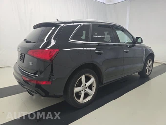2017 Audi Q5 2.0T Premium Plus – miniatura 4