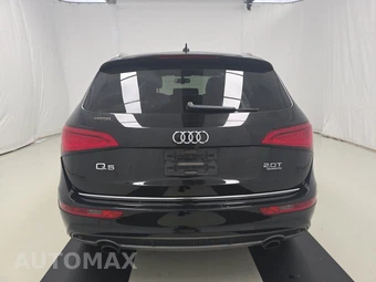 2017 Audi Q5 2.0T Premium Plus – miniatura 5