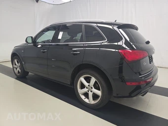 2017 Audi Q5 2.0T Premium Plus – miniatura 6