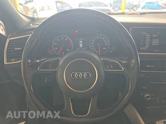 2017 Audi Q5 2.0T Premium Plus – miniatura 10