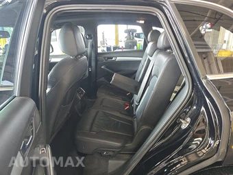 2017 Audi Q5 2.0T Premium Plus – miniatura 13