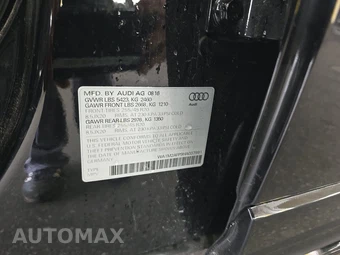 2017 Audi Q5 2.0T Premium Plus – miniatura 14