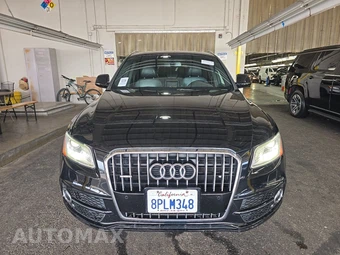 2017 Audi Q5 2.0T Premium Plus – miniatura 2