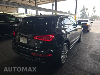 2017 Audi Q5 2.0T Premium Plus – miniatura 4