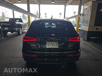 2017 Audi Q5 2.0T Premium Plus – miniatura 5