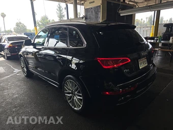 2017 Audi Q5 2.0T Premium Plus – miniatura 6