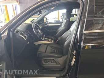 2017 Audi Q5 2.0T Premium Plus – miniatura 7