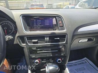2017 Audi Q5 2.0T Premium Plus – miniatura 10