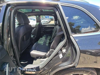 2017 Audi Q5 2.0T Premium Plus – miniatura 13