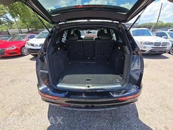 2017 Audi Q5 2.0T Premium Plus – miniatura 14