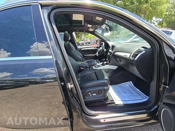 2017 Audi Q5 2.0T Premium Plus – miniatura 18