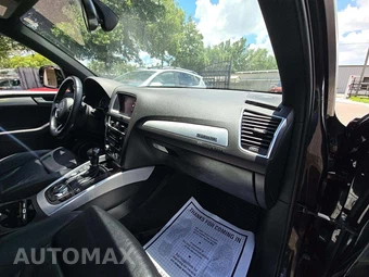 2017 Audi Q5 2.0T Premium Plus – miniatura 19