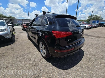 2017 Audi Q5 2.0T Premium Plus – miniatura 2