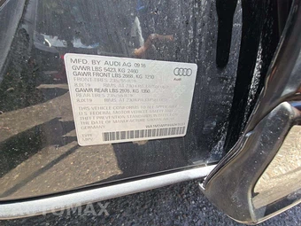2017 Audi Q5 2.0T Premium Plus – miniatura 5