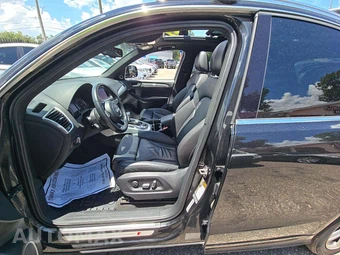 2017 Audi Q5 2.0T Premium Plus – miniatura 6