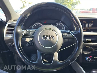 2017 Audi Q5 2.0T Premium Plus – miniatura 10