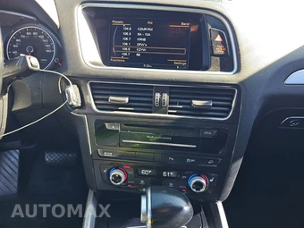 2017 Audi Q5 2.0T Premium Plus – miniatura 11