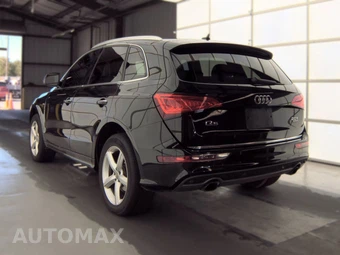 2017 Audi Q5 2.0T Premium Plus – miniatura 6