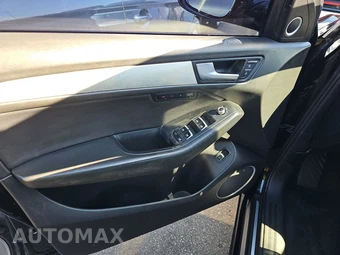 2017 Audi Q5 2.0T Premium Plus – miniatura 9
