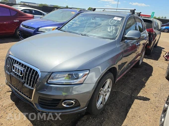 2017 Audi Q5 2.0T Premium