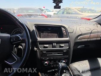 2017 Audi Q5 2.0T Premium – miniatura 11