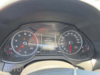 2017 Audi Q5 2.0T Premium – miniatura 12