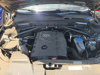 2017 Audi Q5 2.0T Premium – miniatura 15