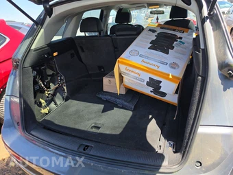 2017 Audi Q5 2.0T Premium – miniatura 16