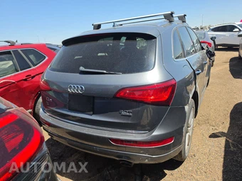2017 Audi Q5 2.0T Premium – miniatura 5