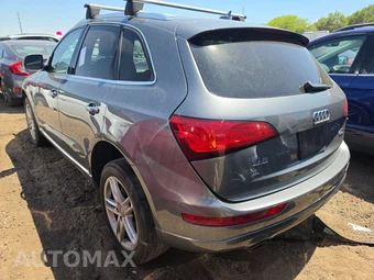 2017 Audi Q5 2.0T Premium – miniatura 6