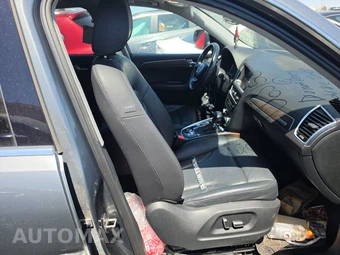 2017 Audi Q5 2.0T Premium – miniatura 8