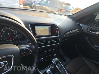 2017 Audi Q5 2.0T Premium – miniatura 17