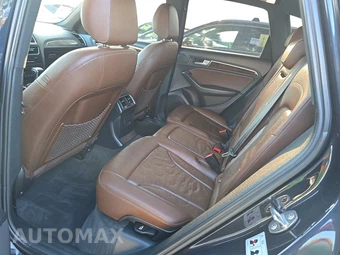 2017 Audi Q5 2.0T Premium – miniatura 19
