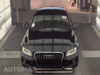 2017 Audi Q5 2.0T Premium – miniatura 2
